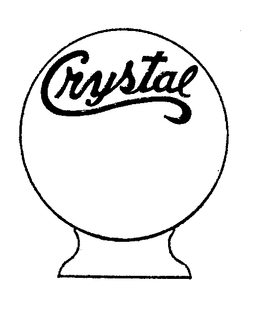 CRYSTAL
