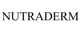 NUTRADERM