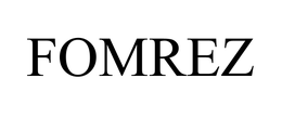 FOMREZ