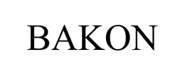 BAKON