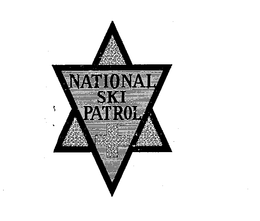 NATIONAL SKI PATROL