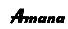 AMANA