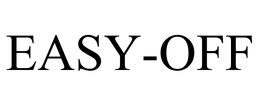 EASY-OFF