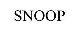 SNOOP