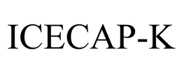 ICECAP-K