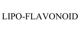 LIPO-FLAVONOID