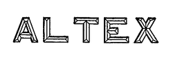 ALTEX