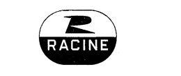 R RACINE