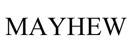 MAYHEW