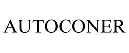 AUTOCONER