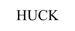 HUCK