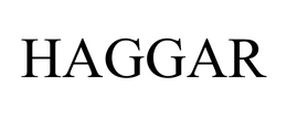 HAGGAR
