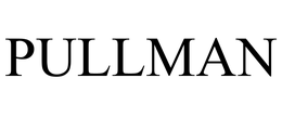 PULLMAN