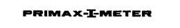 PRIMAX-I-METER