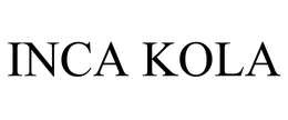 INCA KOLA