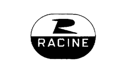 R RACINE