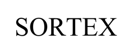 SORTEX