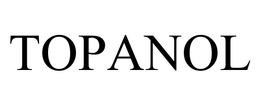 TOPANOL
