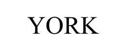 YORK