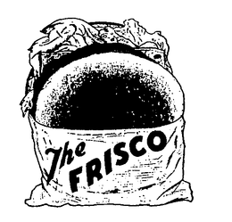 THE FRISCO