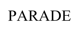 PARADE