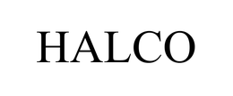 HALCO