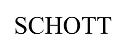 SCHOTT
