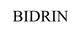 BIDRIN