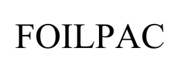 FOILPAC