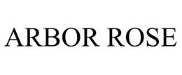 ARBOR ROSE