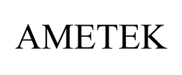 AMETEK