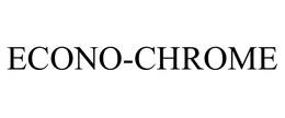 ECONO-CHROME