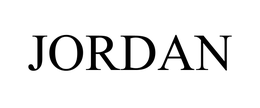 JORDAN
