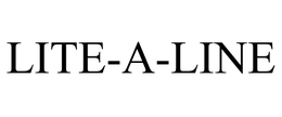 LITE-A-LINE