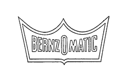 BERNZ O MATIC