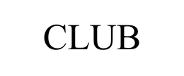 CLUB
