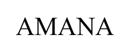 AMANA