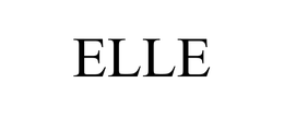 ELLE