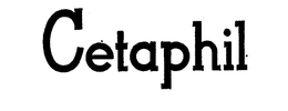 CETAPHIL