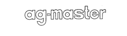 AG-MASTER