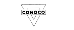 CONOCO
