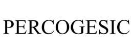 PERCOGESIC