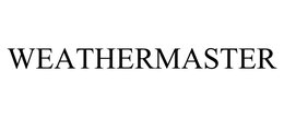 WEATHERMASTER