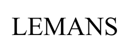 LEMANS