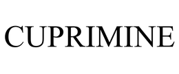 CUPRIMINE