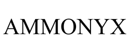 AMMONYX
