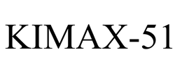 KIMAX-51