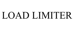 LOAD LIMITER