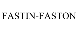 FASTIN-FASTON