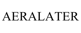 AERALATER